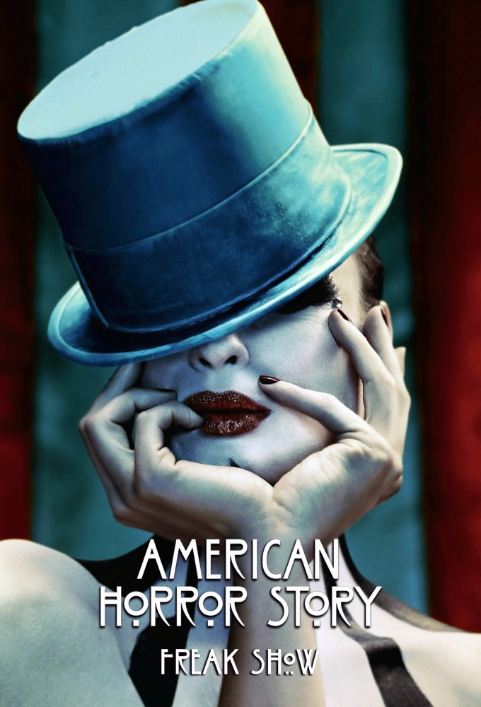 American Horror Story saison 4