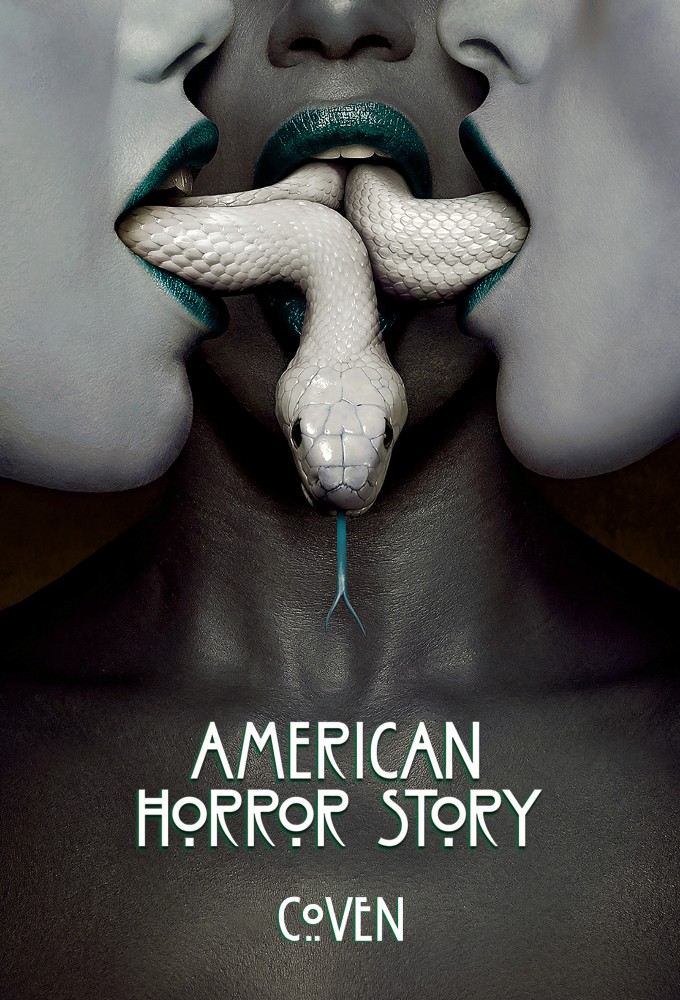 American Horror Story saison 3