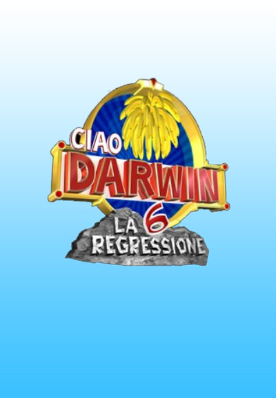 Ciao Darwin saison 6