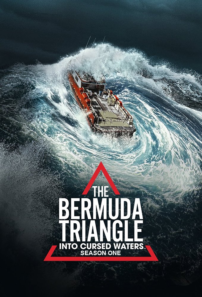 The Bermuda Triangle: Into Cursed Waters saison 1