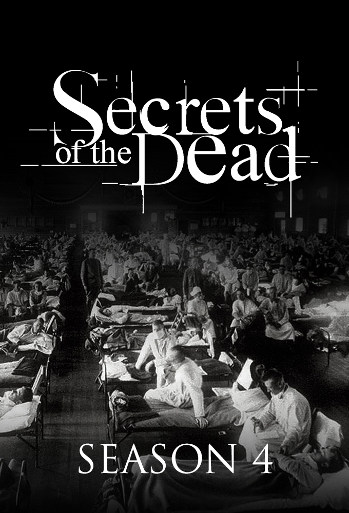 Secrets of the Dead saison 4