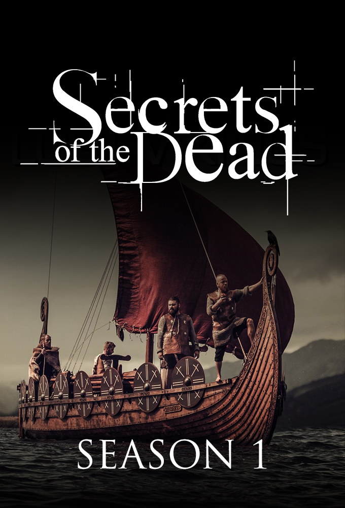 Secrets of the Dead saison 1