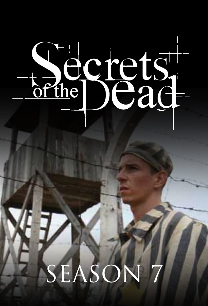 Secrets of the Dead saison 7