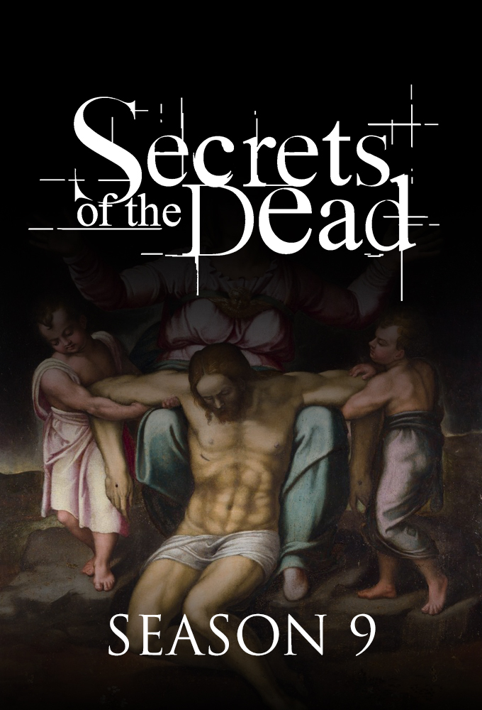 Secrets of the Dead saison 9