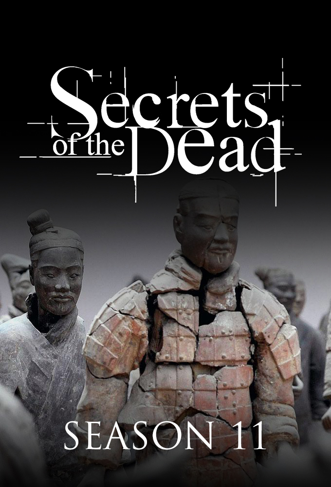 Secrets of the Dead saison 11