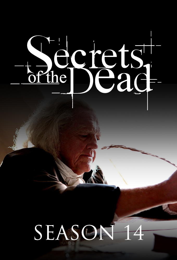 Secrets of the Dead saison 14