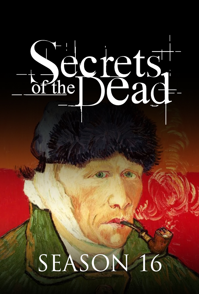 Secrets of the Dead saison 16