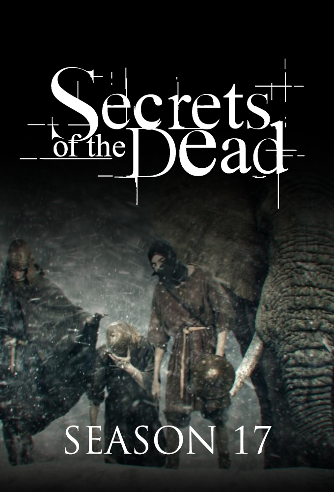 Secrets of the Dead saison 17