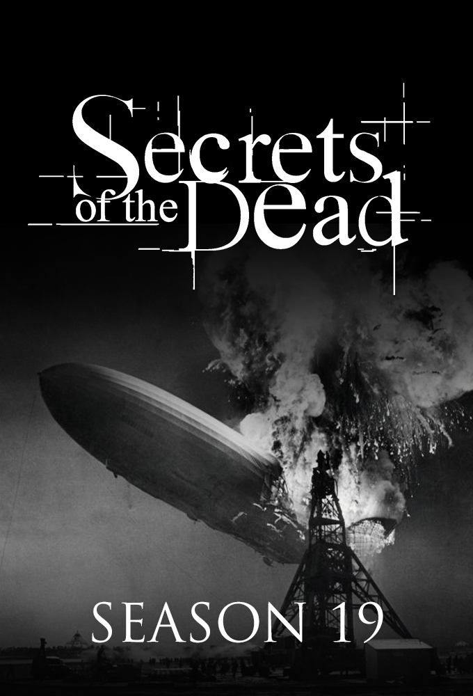 Secrets of the Dead saison 19