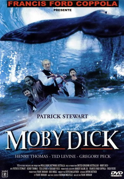 Moby Dick saison 1