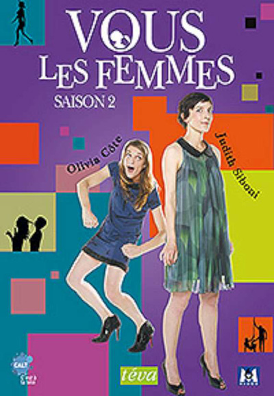 Vous les femmes saison 2