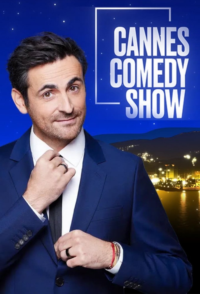 Cannes Comedy Show saison 1