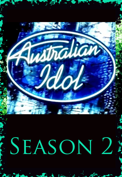 Australian Idol saison 2