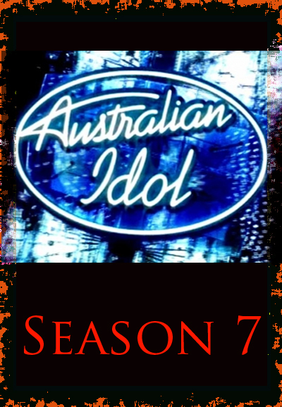 Australian Idol saison 7