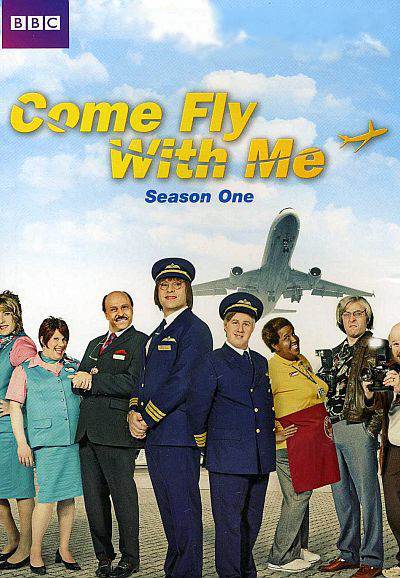 Come Fly With Me saison 1