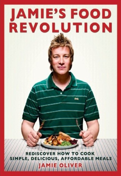 Jamie Oliver's Food Revolution saison 1