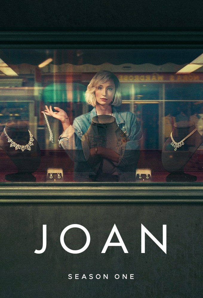 Joan saison 1