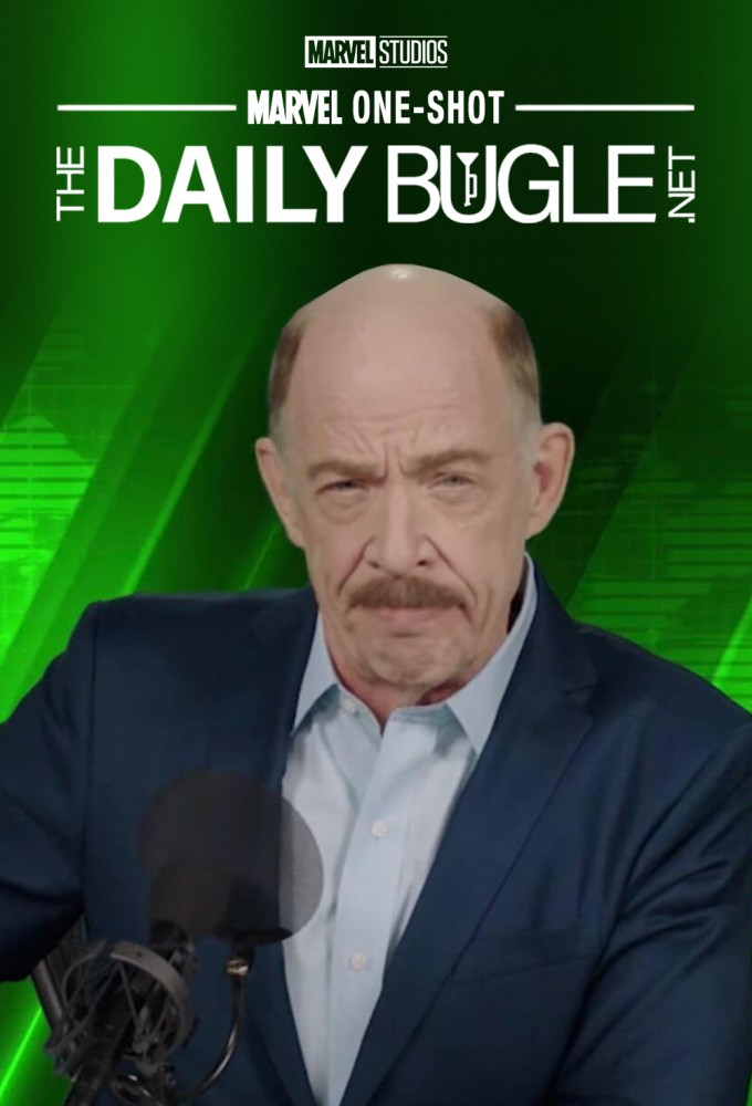 The Daily Bugle saison 1