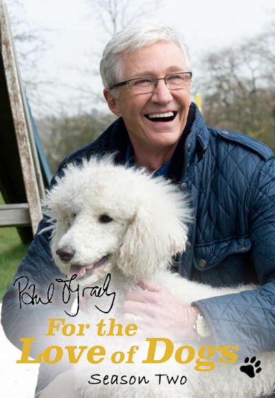 Paul O'Grady, pour l'amour des chiens saison 2