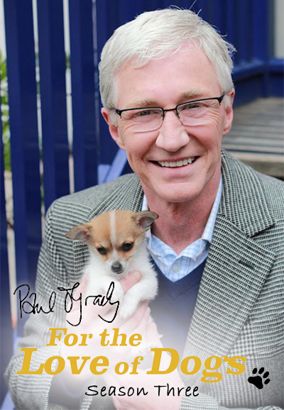 Paul O'Grady, pour l'amour des chiens saison 3