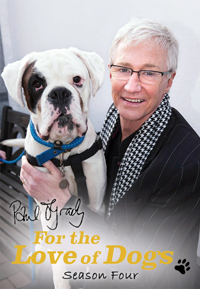 Paul O'Grady, pour l'amour des chiens saison 4