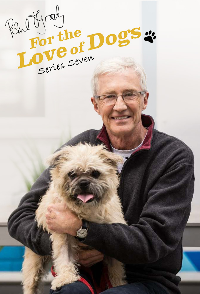 Paul O'Grady, pour l'amour des chiens saison 7