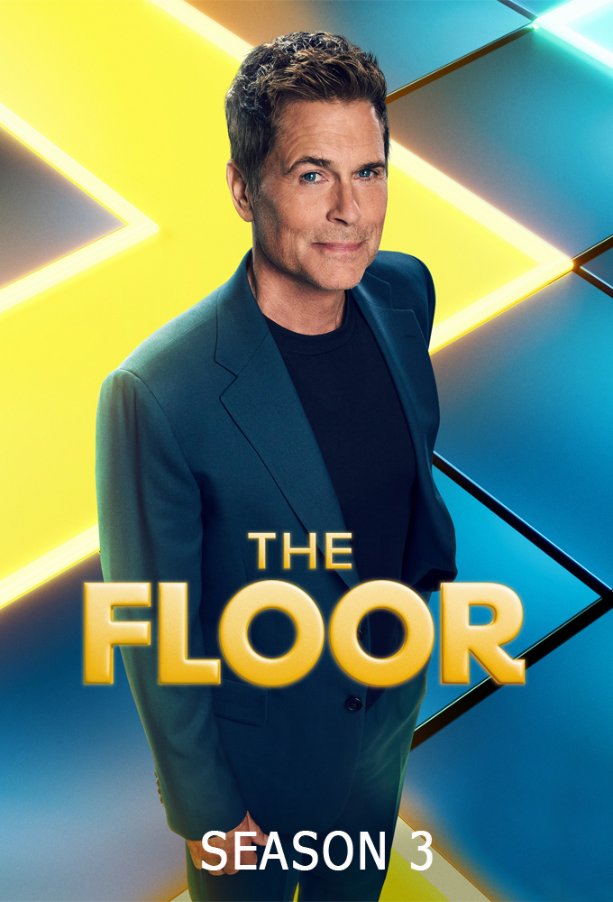The Floor (US) saison 3