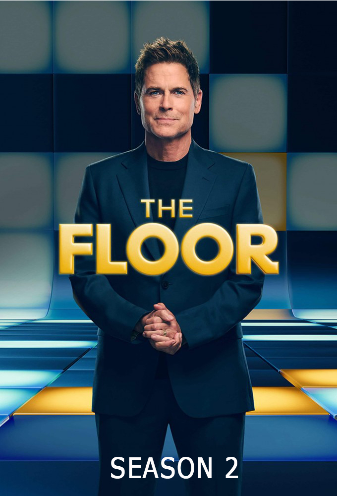 The Floor (US) saison 2