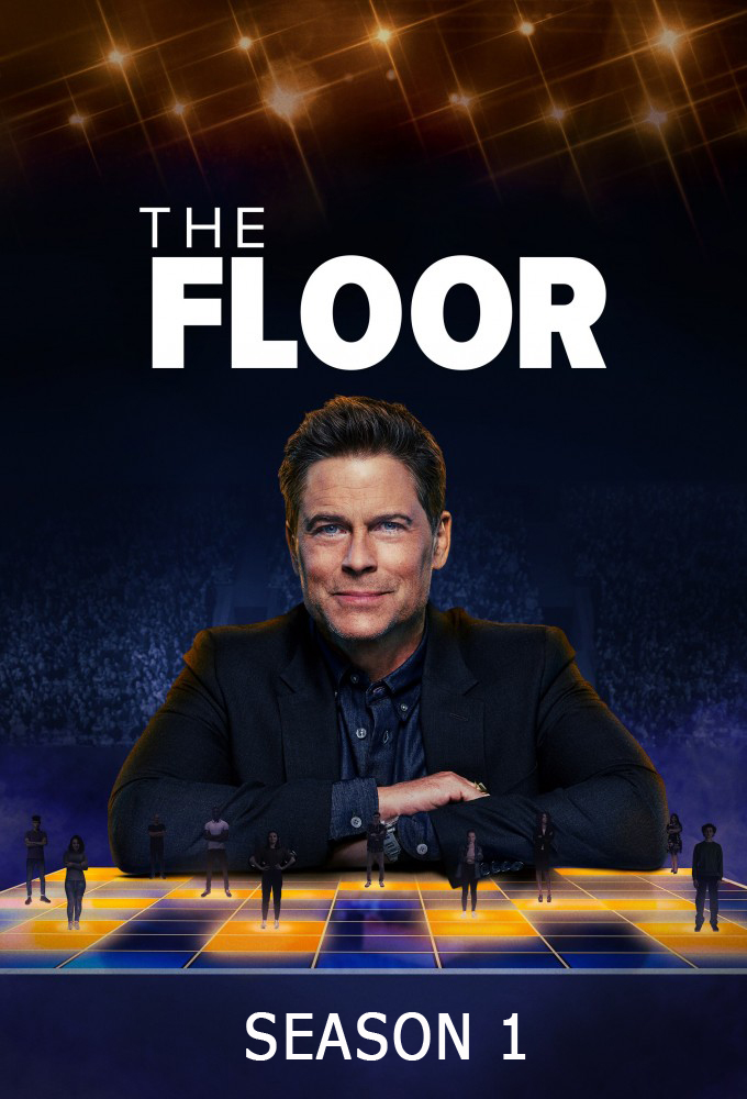 The Floor (US) saison 1
