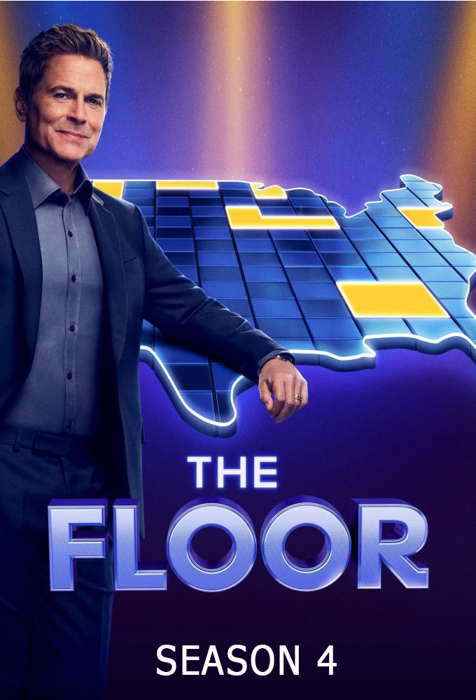 The Floor (US) saison 4