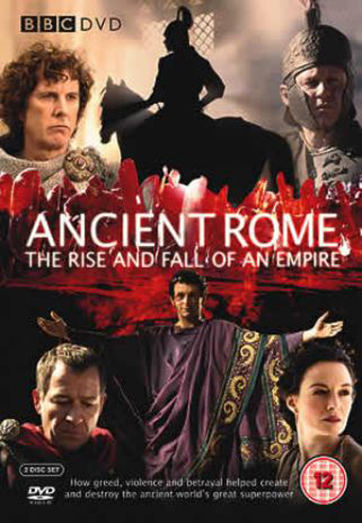 Ancient Rome: The Rise and Fall of an Empire saison 1