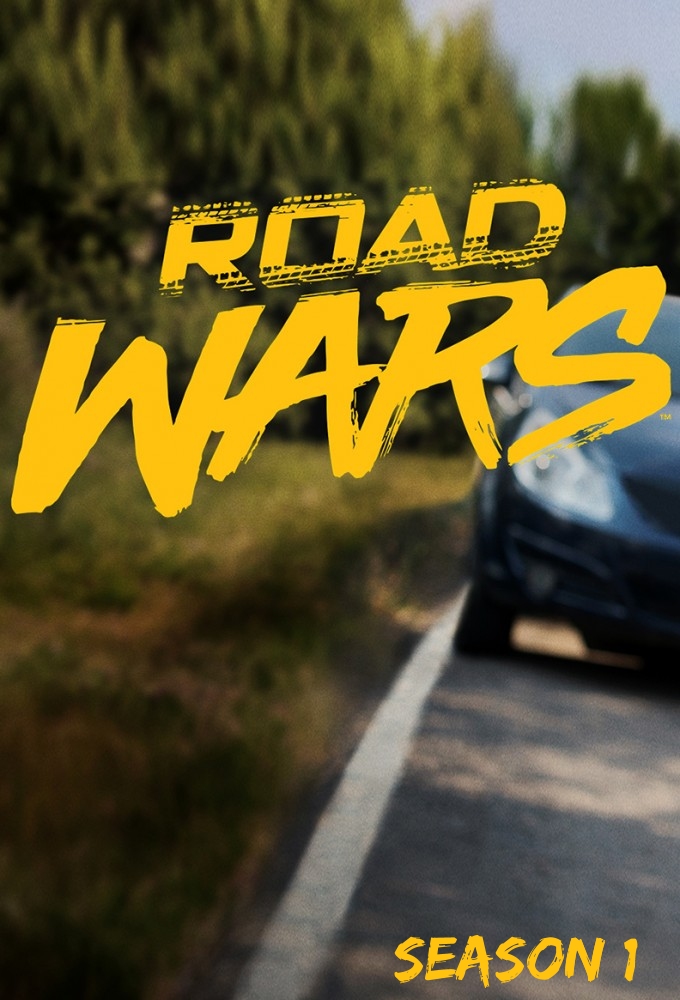 Road Wars saison 1