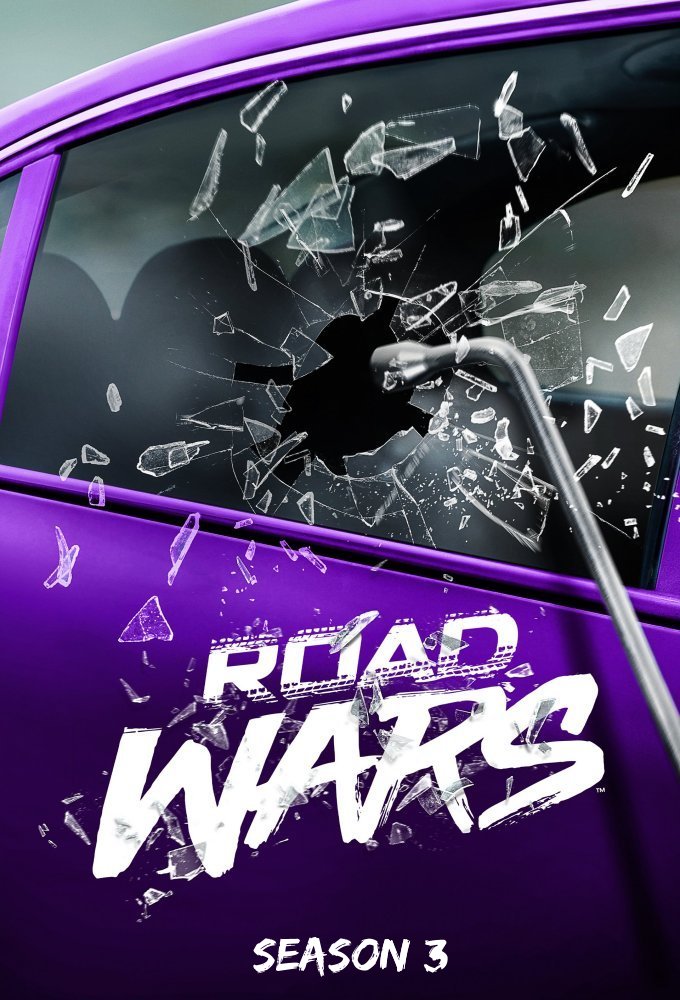 Dangers sur la route saison 3