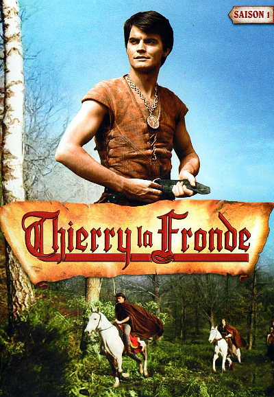 Thierry la Fronde saison 1