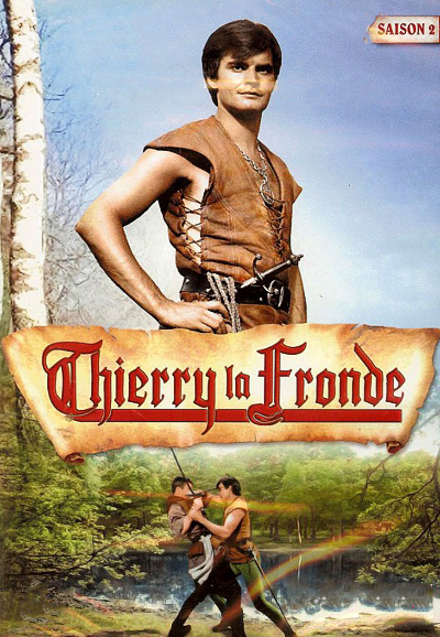 Thierry la Fronde saison 2