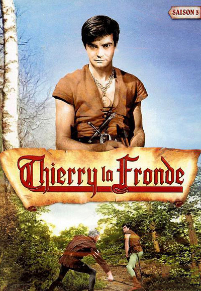 Thierry la Fronde saison 3