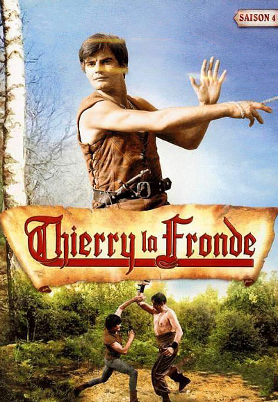 Thierry la Fronde saison 4