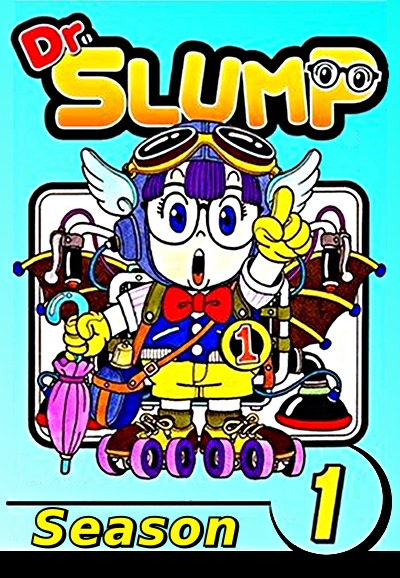 Dr Slump saison 1