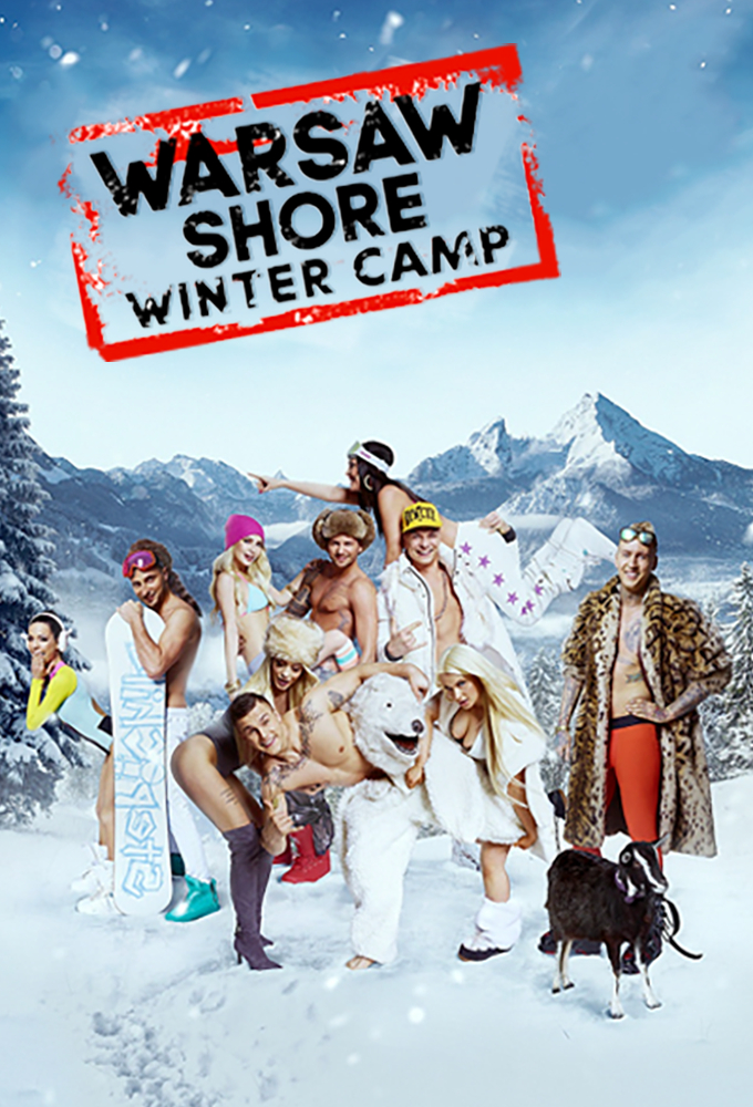 Warsaw Shore saison 7