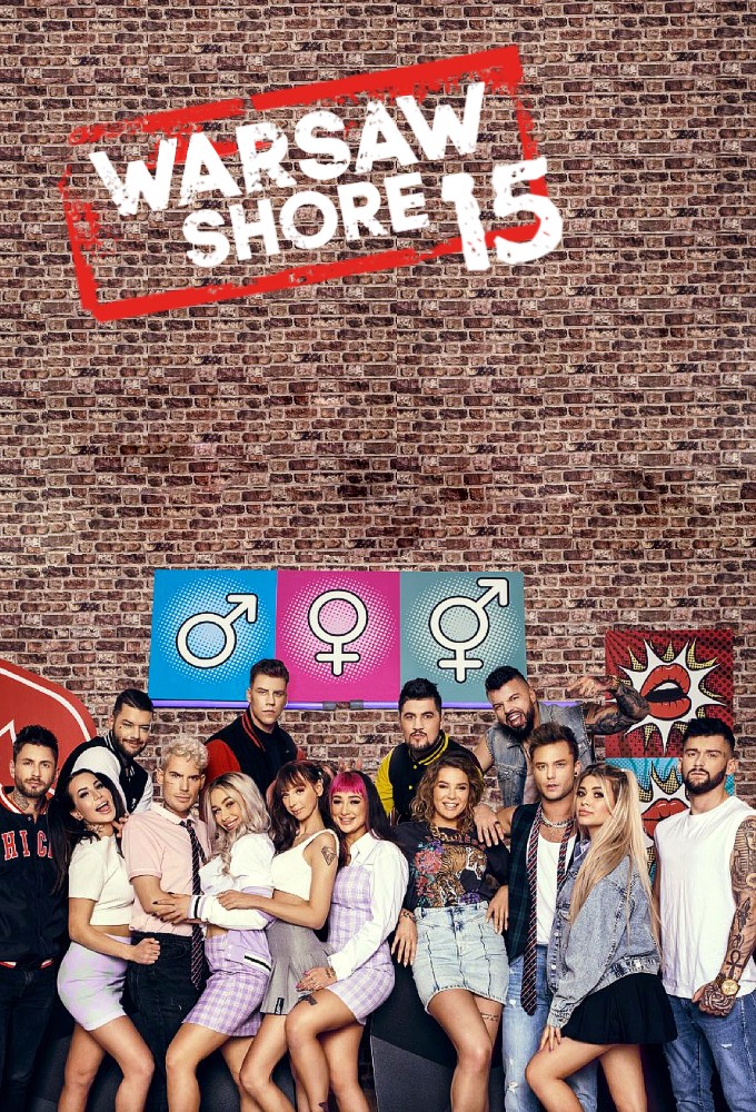 Warsaw Shore saison 15