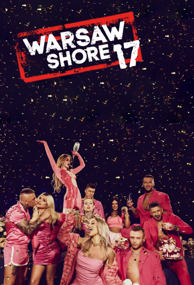 Warsaw Shore saison 17