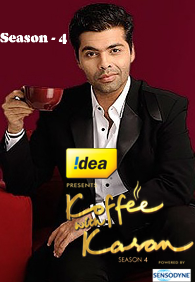 Koffee With Karan saison 4