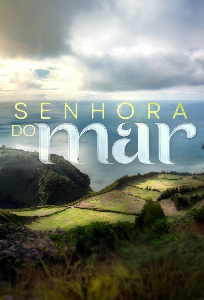 Senhora do Mar saison 1