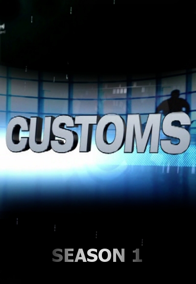 Customs saison 1