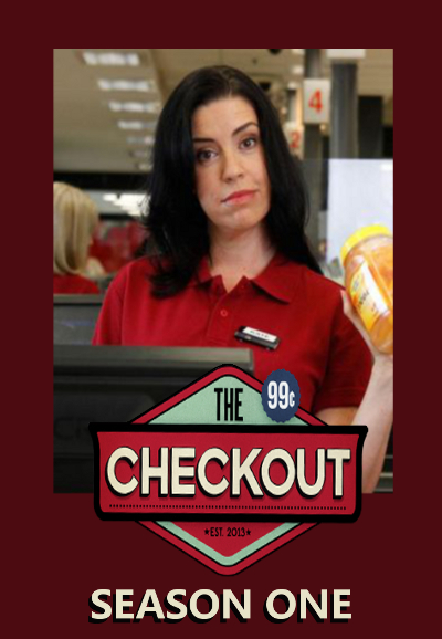 The Checkout saison 1