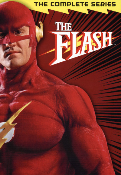 Flash saison 1