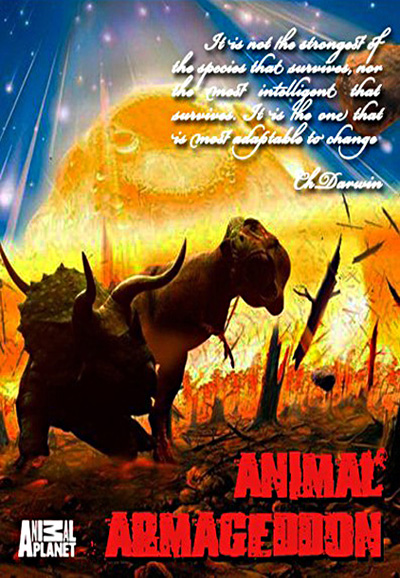 Animal Armageddon saison 1