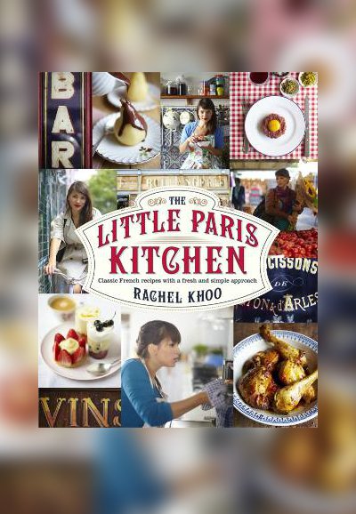 The Little Paris Kitchen saison 1