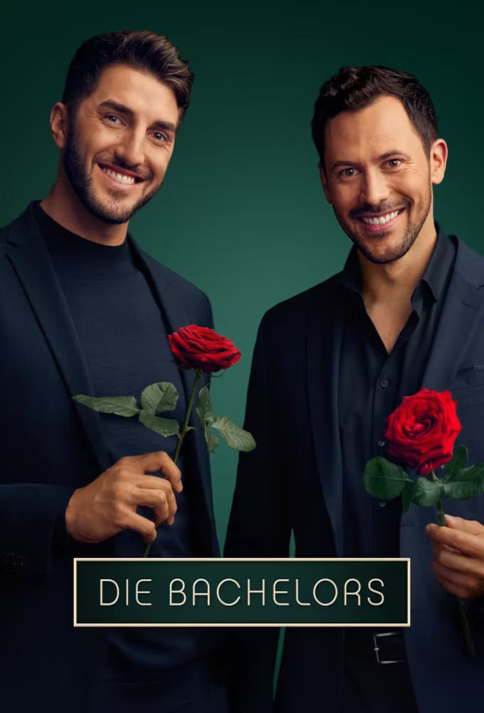 Der Bachelor (DE) saison 14