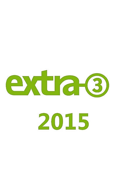 Extra 3 saison 2015